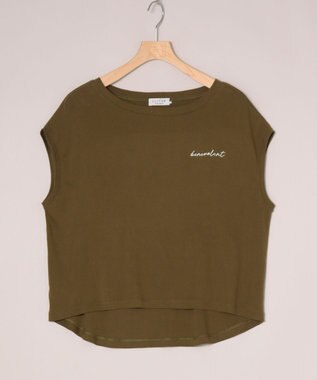 ONWARD Reuse Park 【any FAM】カットソー春夏