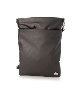 LA BAGAGERIE モノグラムデイリースマホポシェット