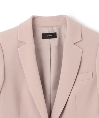 JOSEPH 【WEB限定色あり】コンフォートフルー　ジャケット Parchment