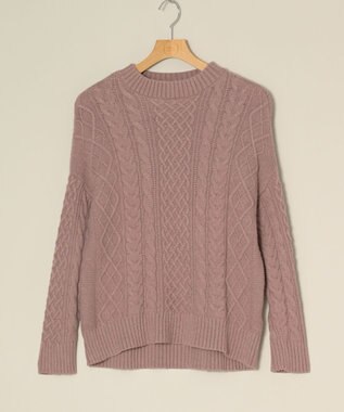 ONWARD Reuse Park 【any SiS】ニット秋冬