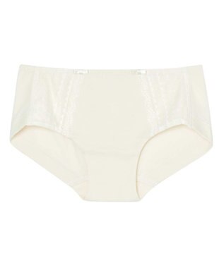 une nana cool ビタードットコットン ショーツ