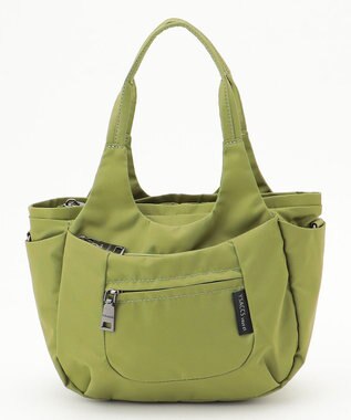 Y'SACCS 【Y’SACCS vous et】ラウンド2WAYミニトート