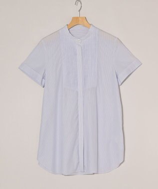 ONWARD Reuse Park 【23区】ブラウス春夏 ホワイト