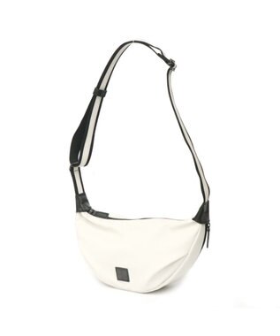 Regalo Felice 【ドラマ使用商品 / 防水 / 軽量】ショルダー小 / REGALO IV(アイボリー)