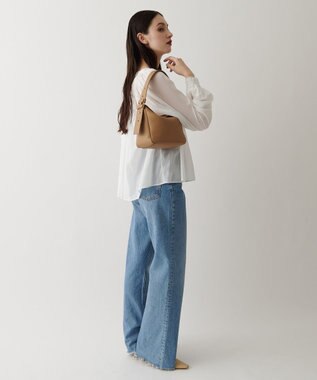 IACUCCI スウォーノ S ALCE キャメル