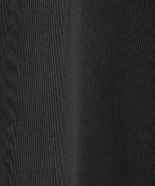 AMERICAN HOLIC コーデュロイシャツワンピース Brown