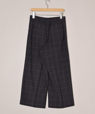 ONWARD Reuse Park 【any SiS】パンツ秋冬 ネイビー
