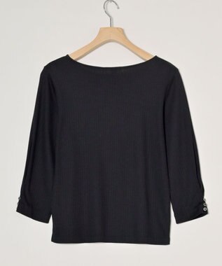 ONWARD Reuse Park 【J.PRESS】カットソー秋冬 ブラック