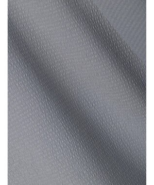 earth music&ecology ２ｗａｙストラップブラウス Grayish Blue