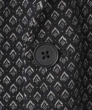 JOSEPH HOMME 【WEB限定カラーあり】ドビージャージー　シングルジャケット 【WEB限定色】グレー系3