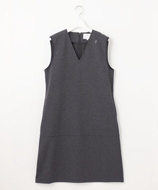 23区GOLF 【23Fondation/WOMEN】ジャンパースカート