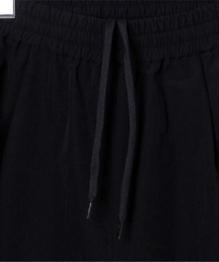 WEGO イージーカーブパンツ ブラック