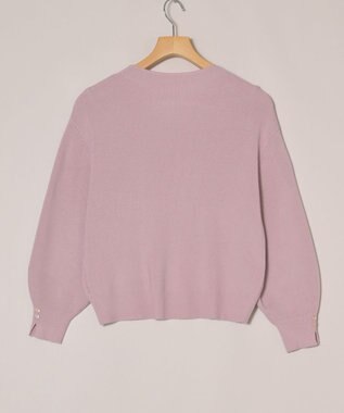 ONWARD Reuse Park 【any SiS】ニット秋冬 ピンク