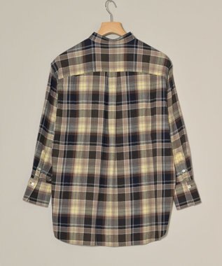 ONWARD Reuse Park 【23区】ブラウス秋冬 ブラウン