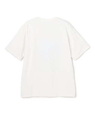 JOSEPH HOMME 【新柄】インプレッションアートＴ　クルーネックTシャツ ダルブルー系3