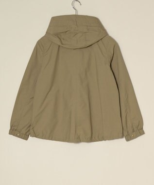 ONWARD Reuse Park 【any SiS】コート春夏 グリーン