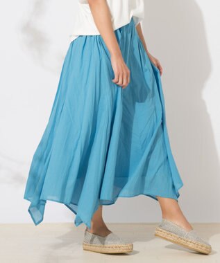 ONWARD Reuse Park 【組曲】スカート春夏