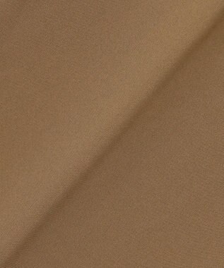 23区GOLF 【MEN】ハイゲージスムースパンツ ストレッチ カーキ系