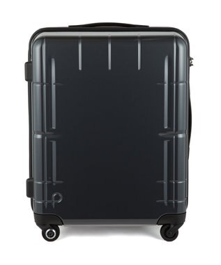 ACE BAGS & LUGGAGE proteca スタリアVsD スーツケース 70L 08213 プロテカ ガンメタリック