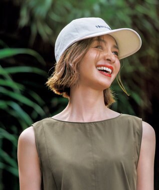 UNFILO レターキャップ オフ(1行ロゴ)