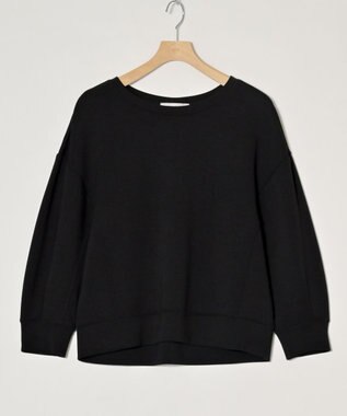 ONWARD Reuse Park 【UNFILO】カットソー秋冬 ブラック