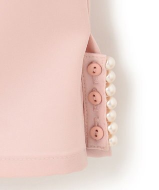 TOCCA FLY FREELY パンツ ピンク系