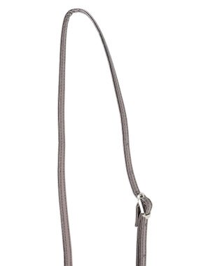 Green Parks ・ＫＯＳＳＯＲＥＣＯ　メタリック２ＷＡＹミニトート Gray