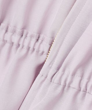 TOCCA 【消臭】MILLE FILLE ジャケット ライラック系