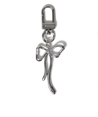 WEGO ミニメタルモチーフキーホルダー 柄7