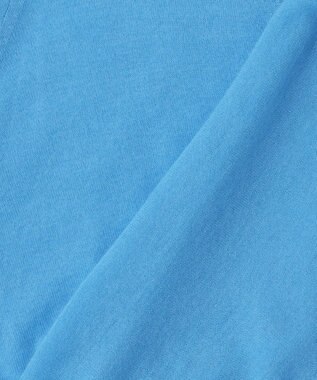 JOSEPH キャッシュエアー　Vネックニット Dark Arctic