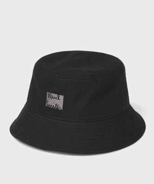Paul Smith Cropped Logo バケットハット