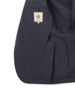 J.PRESS MEN 【WEB・一部店舗限定】ハイパワーストレッチ セットアップ ジャケット ネイビー系