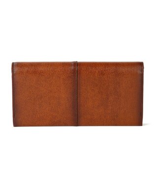 ACE BAGS & LUGGAGE LO HOMME PRESSE アルカイックAC 本革 長財布 71896 ロ・オム・プレッセ ブラウン