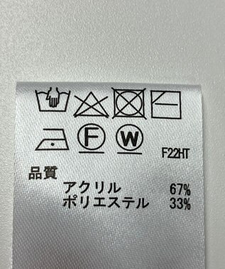 ONWARD Reuse Park 【any SiS】ニット秋冬 ピンク