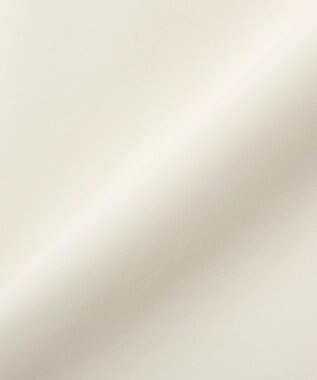 YECCA VECCA ボートネックサテンキャミ Ivory