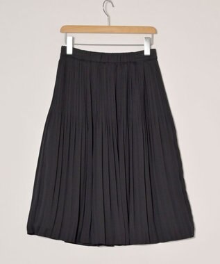 ONWARD Reuse Park 【any SiS】スカート春夏 ブラック