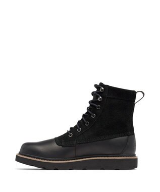 SOREL SOREL/ スラブタウン62 カリブーウォータープルーフ /ソレル Black、 Black