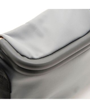 MioFIRANO SILHOUETTE R001 ショルダーバッグ GRAY