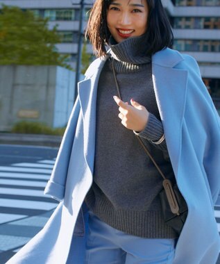 ウールカシミヤブレンドバルキー タートルネック ニット 23区 ファッション通販 公式通販 オンワード クローゼット ウールカシミヤブレンドバルキー タートルネック ニット 23区 ファッション通販 公式通販 オンワード クローゼット