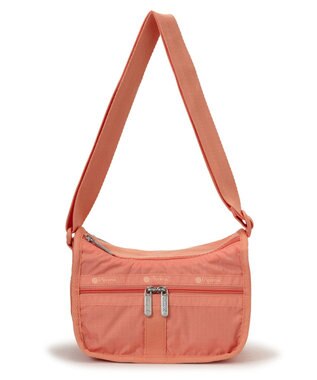 LeSportsac SMALL EVERYDAY BAG/コーラルパンチ コーラルパンチ