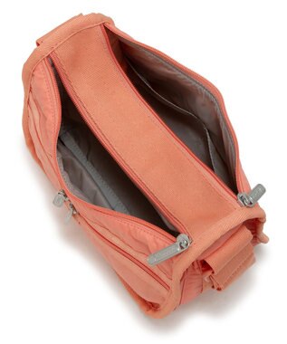 LeSportsac SMALL EVERYDAY BAG/コーラルパンチ コーラルパンチ