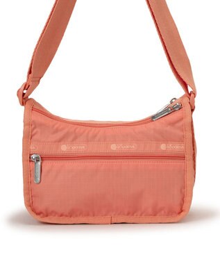 LeSportsac SMALL EVERYDAY BAG/コーラルパンチ コーラルパンチ