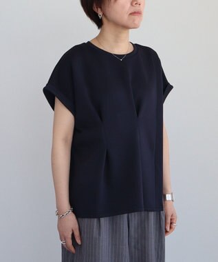 CRAFT STANDARD BOUTIQUE ライトダンボールタックプルオーバー