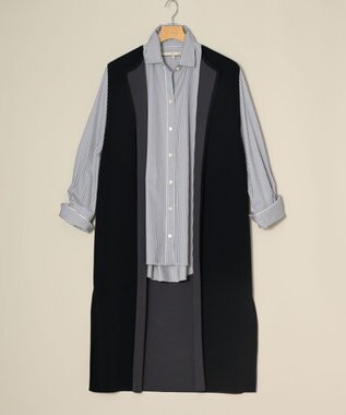 ONWARD Reuse Park セット商品/サイズ38【自由区】ニット秋冬×カットソー秋冬 その他