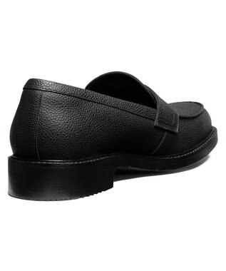 ASICS WALKING GEL-BIZ ラギッド メンズ GORE-TEX防水 3E ブラック(型押し)