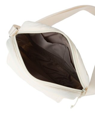 ACE BAGS & LUGGAGE Champion パース ショルダーバッグ 63892 チャンピオン アイボリー