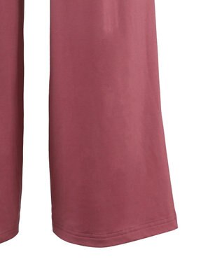 San-ai Resort（三愛水着楽園） 【SALE】【UPF50＋】　ロングパンツ　M　【Coral veil（コーラルヴェール）】 ピンク