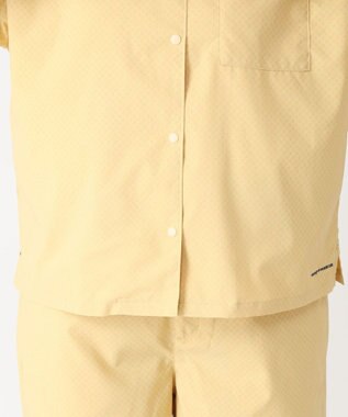 Columbia Columbia/ ウィメンズデイジーパークオムニフリーズゼロショートスリーブシャツ /コロンビア Sand Dune