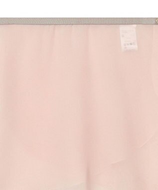 Chacott 【Nela ライン】ジュニア スカート ヨーロピアンピンク