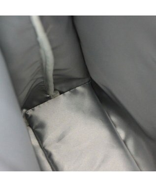 ROOTOTE 1056【ルートートの定番】LT.スクエア.クラシック-B 04：リンクル・シルバー